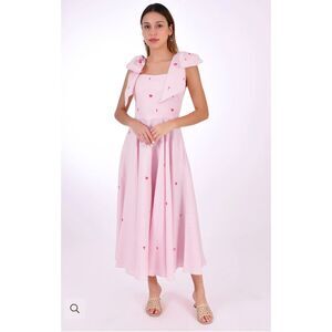 Fanm Mon Sara Dress XXS NWT